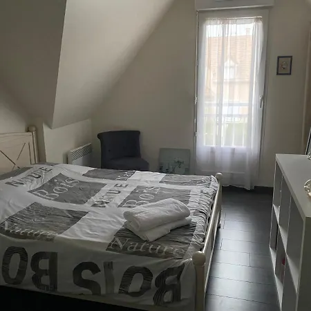 Bed & Breakfast Circuit 24h *